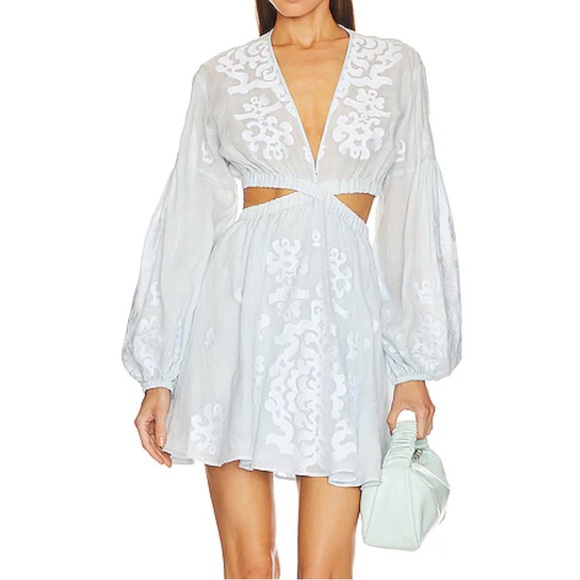 A.L.C. Dresses & Skirts - A.L.C. Irene Dress new without tags